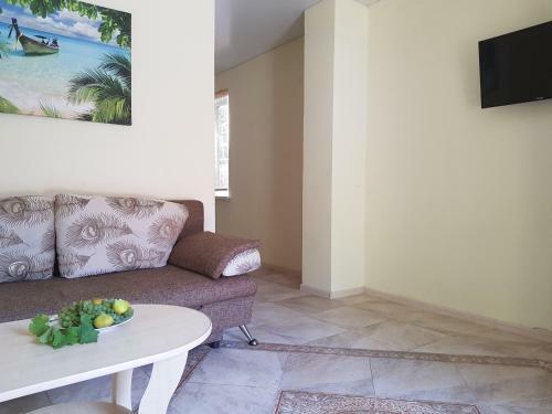 Hostal Guest House Moreleto