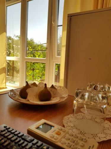 Hostal Guest House Moreleto