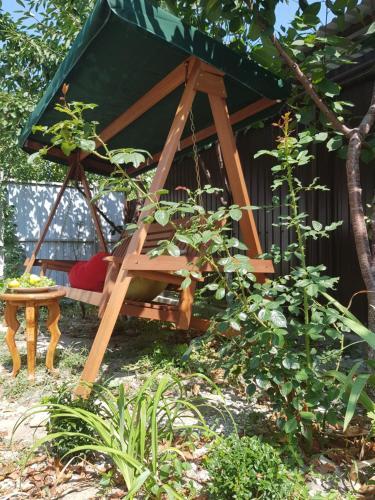 Hostal Guest House Moreleto