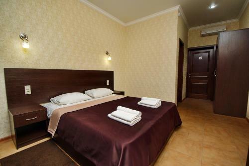 Rich-house Hotel