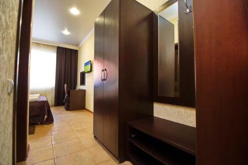Rich-house Hotel