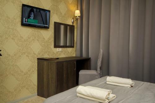 Rich-house Hotel
