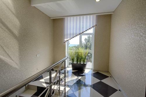 Rich-house Hotel
