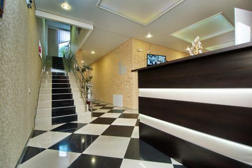 Rich-house Hotel