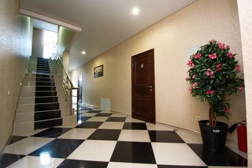 Rich-house Hotel