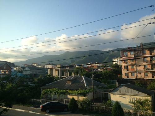 Hostal Nika Guest House