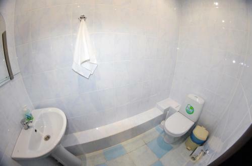Hostal Guest House Na Lubetskoy