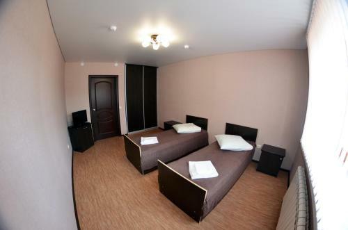 Hostal Guest House Na Lubetskoy