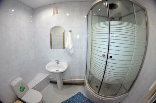 Hostal Guest House Na Lubetskoy