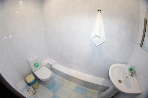 Hostal Guest House Na Lubetskoy