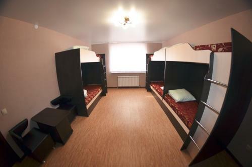 Hostal Guest House Na Lubetskoy