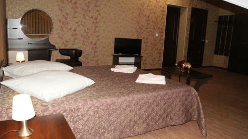 Hostal Guest House Na Lubetskoy