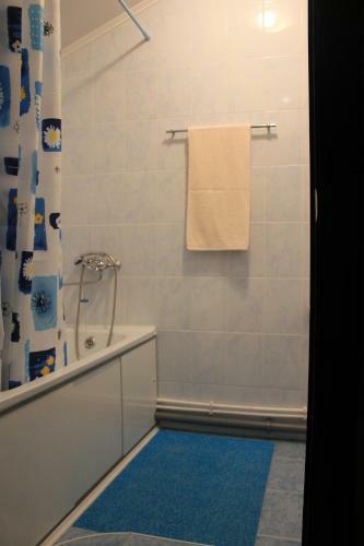 Hostal Guest House Na Lubetskoy