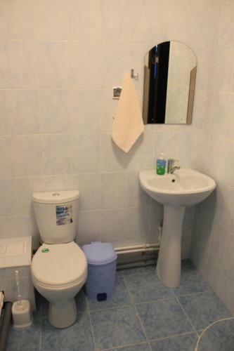 Hostal Guest House Na Lubetskoy