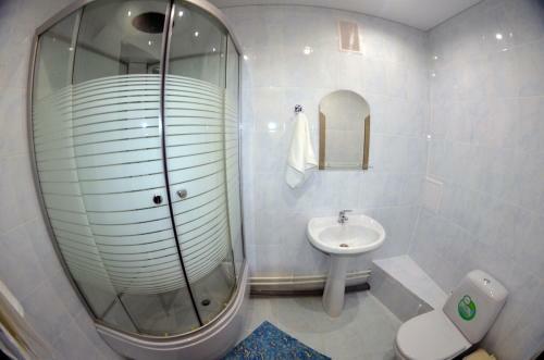 Hostal Guest House Na Lubetskoy