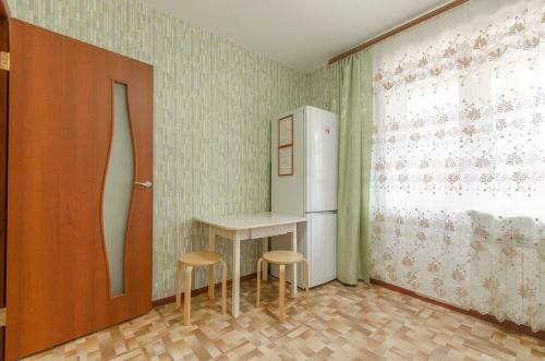 Apartments Office Wings