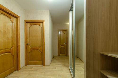 Apartments Office Wings