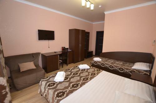Hostal Guest House Azov