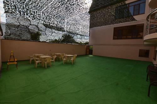 Hostal Guest House Azov