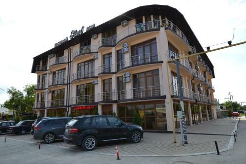 Hostal Guest House Azov