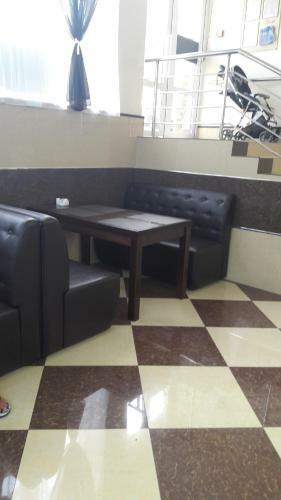 Hostal Guest House Azov