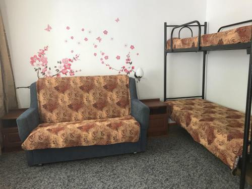 Hostal Guest House In Anapa