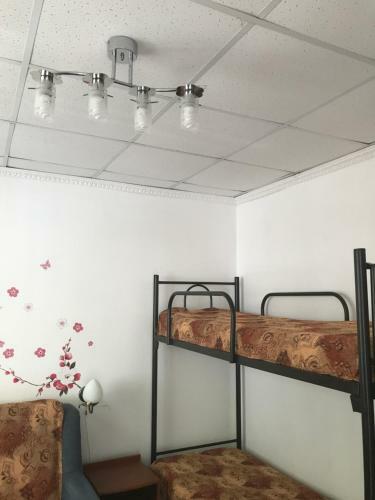 Hostal Guest House In Anapa