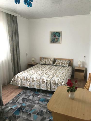 Hostal Guest House In Anapa