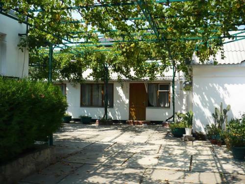 Hostal Guest House In Anapa