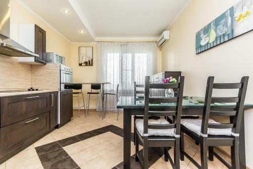 Apartgroup Brigantina