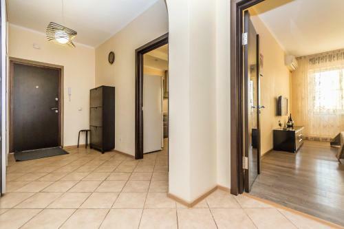 Apartgroup Brigantina