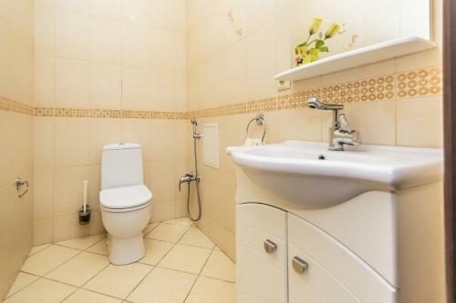 Apartgroup Brigantina