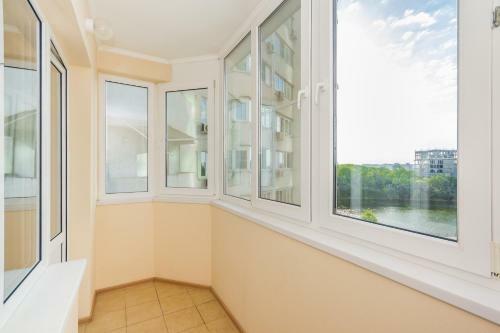 Apartgroup Brigantina