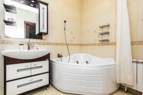 Apartgroup Brigantina