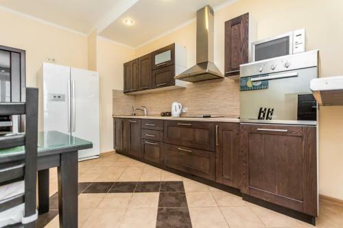 Apartgroup Brigantina