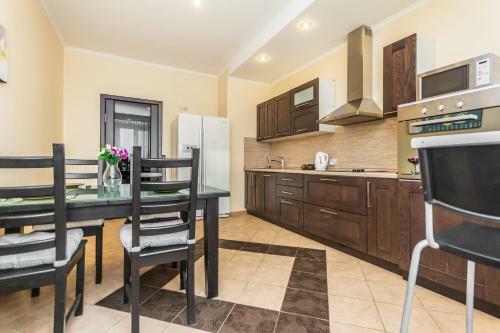 Apartgroup Brigantina