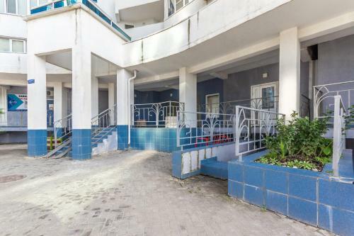 Apartgroup Brigantina