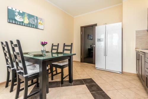 Apartgroup Brigantina
