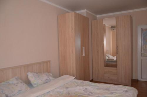 Apartment On Kirova 206/1