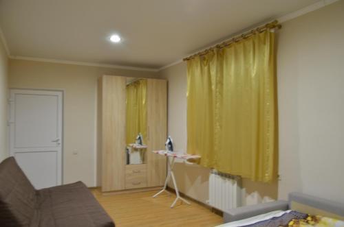 Apartment On Kirova 206/1