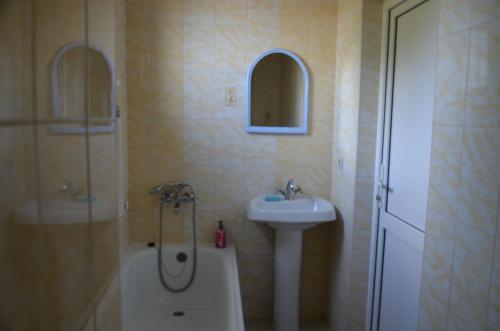 Apartment On Kirova 206/1