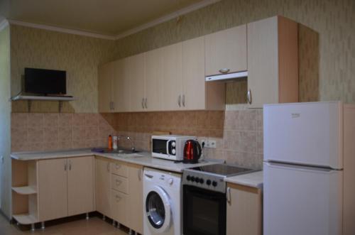 Apartment On Kirova 206/1