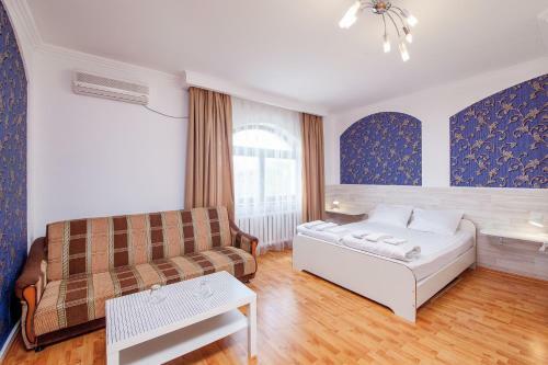 Hostal Family Guest House