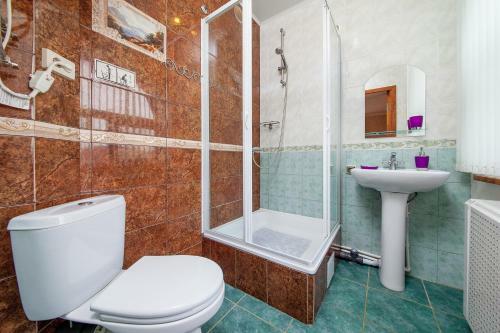 Hostal Family Guest House