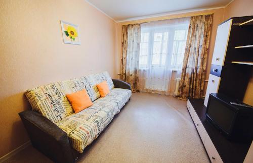 Apartamento ??????????? ?? ????? ???????,82?