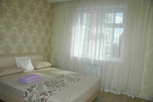 Apartment Sobornay 12