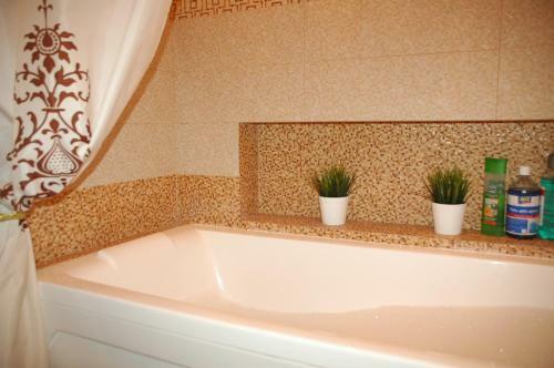 Apartment Sobornay 12