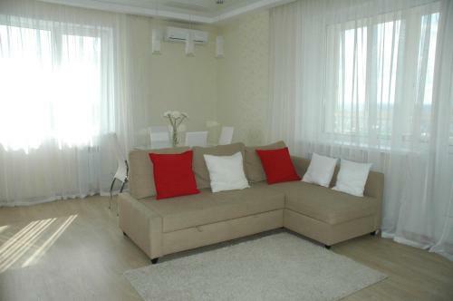 Apartment Sobornay 12