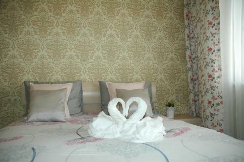 Apartment Sobornay 12