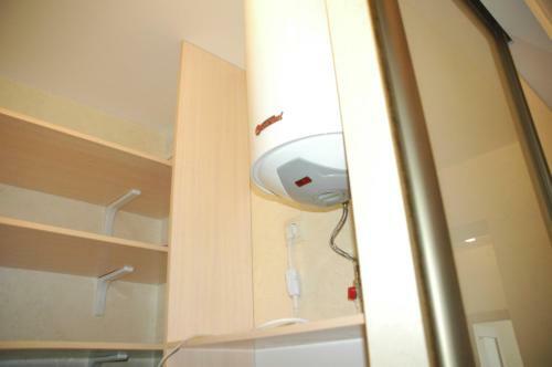 Apartment Sobornay 12